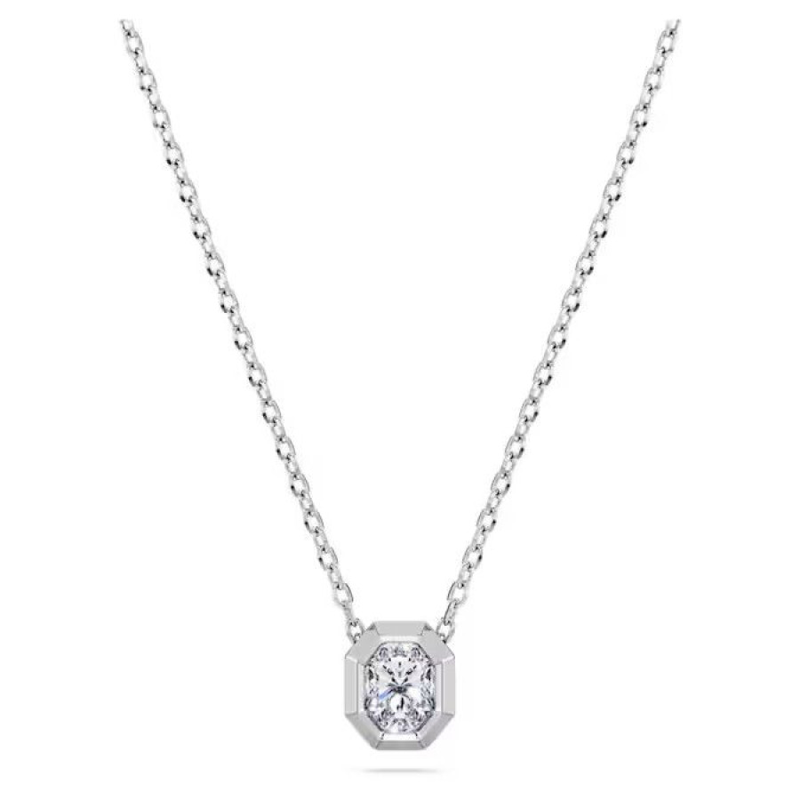 Monemel Swarovski Necklace - Mother s Day - Monemel